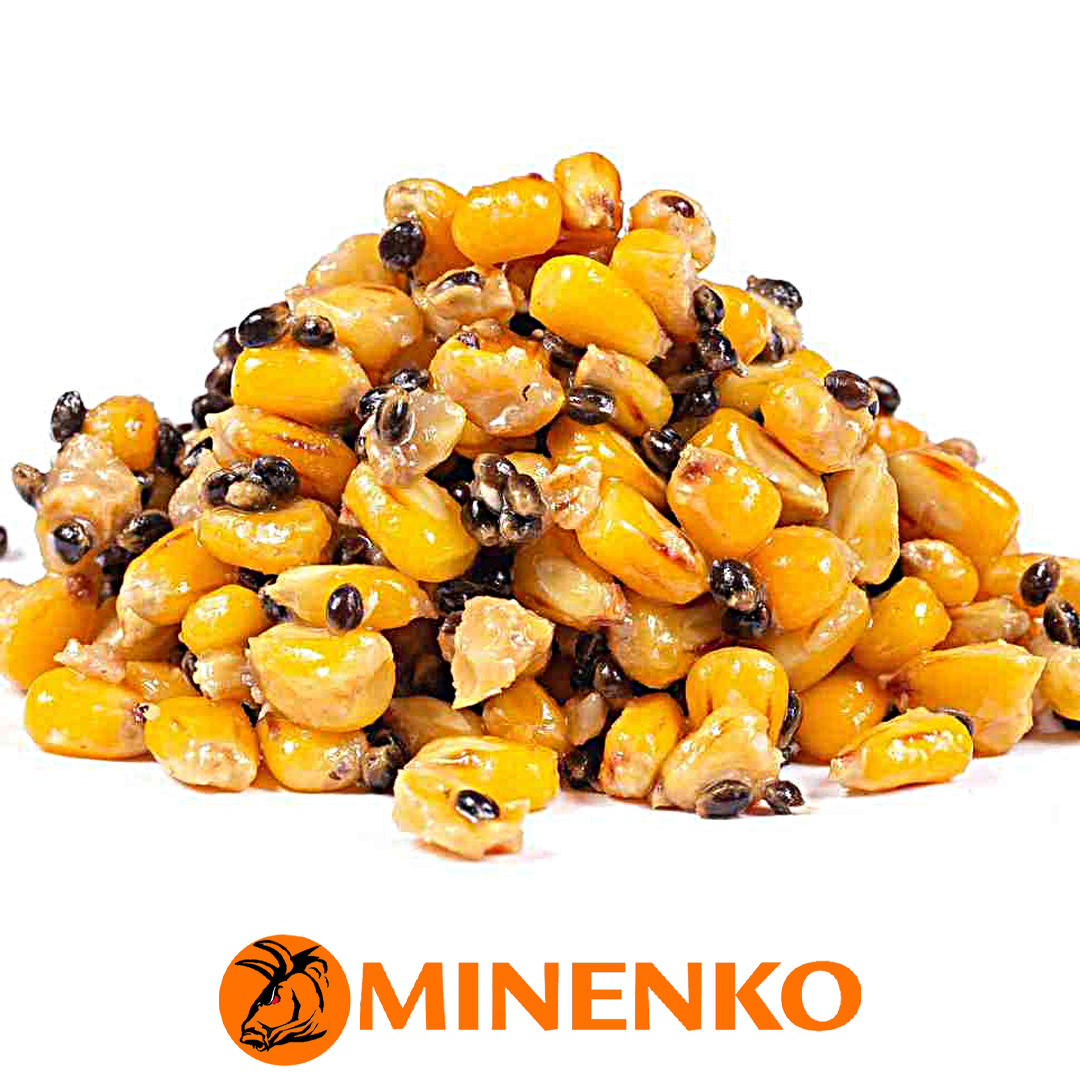 Зерновая смесь Minenko Mix №1 01