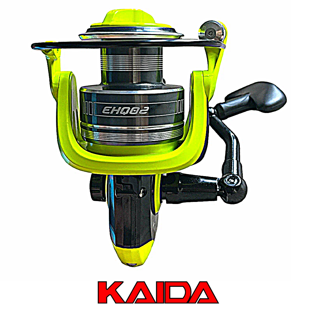 Катушка Kaida EHQ02 04