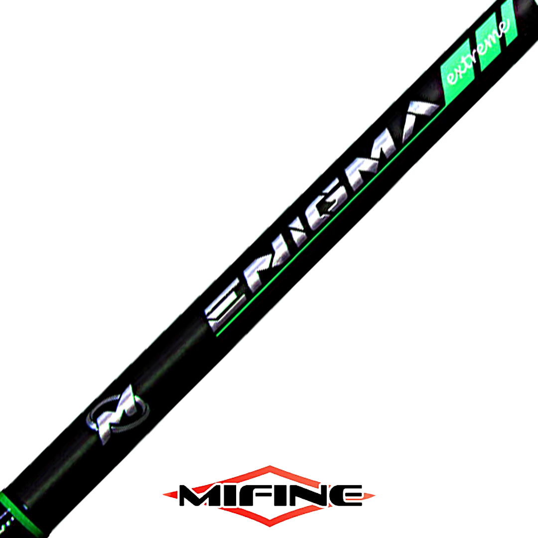 Спиннинг Mifine Enigma Extreme 721 06
