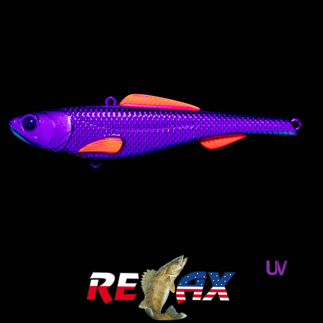 Ратлин Виб Relax FA Wagner Vib Colors 24 C05 1