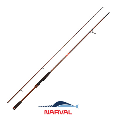 Спиннинг Narval Argument II (NVRAR2-76H, 230см, до 56гр.)