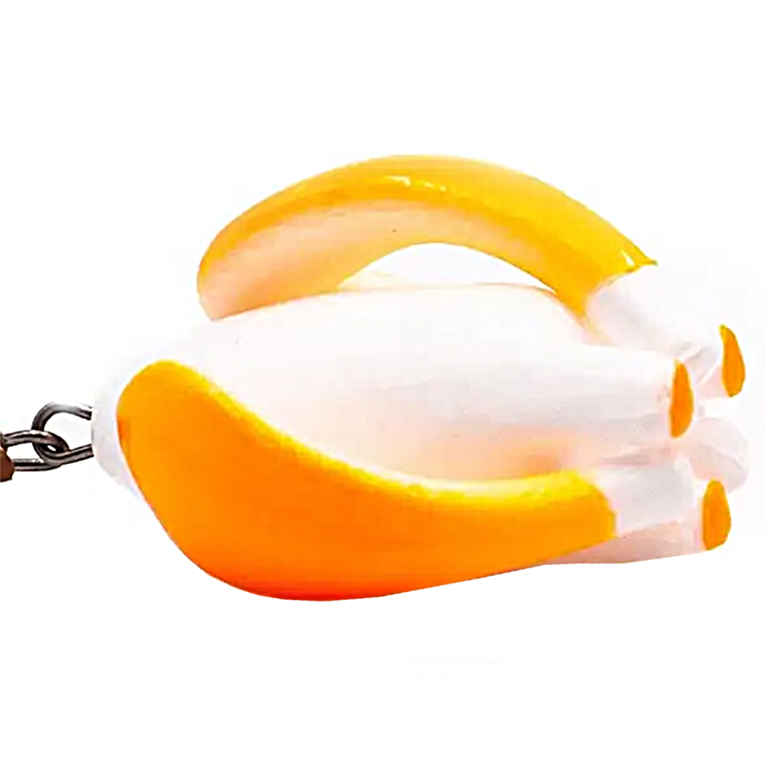 Поплавок зима Цветочек 3-и лепестка 01