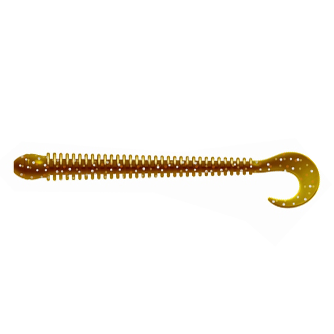 Твистер ZUB Warm-Zander 4.3 911 00