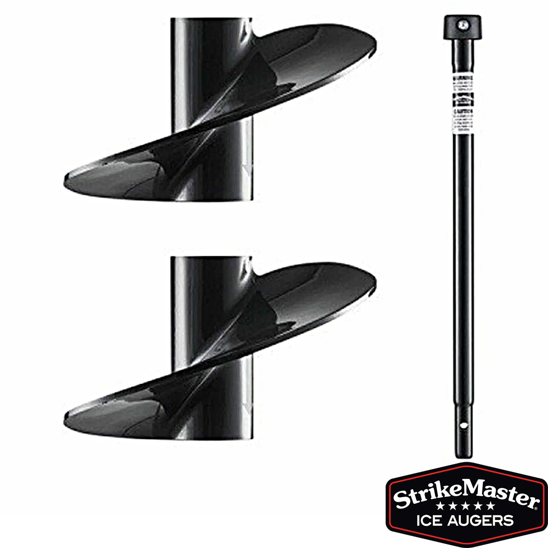 Удлинитель шнека StrikeMaster Lite Flite 00