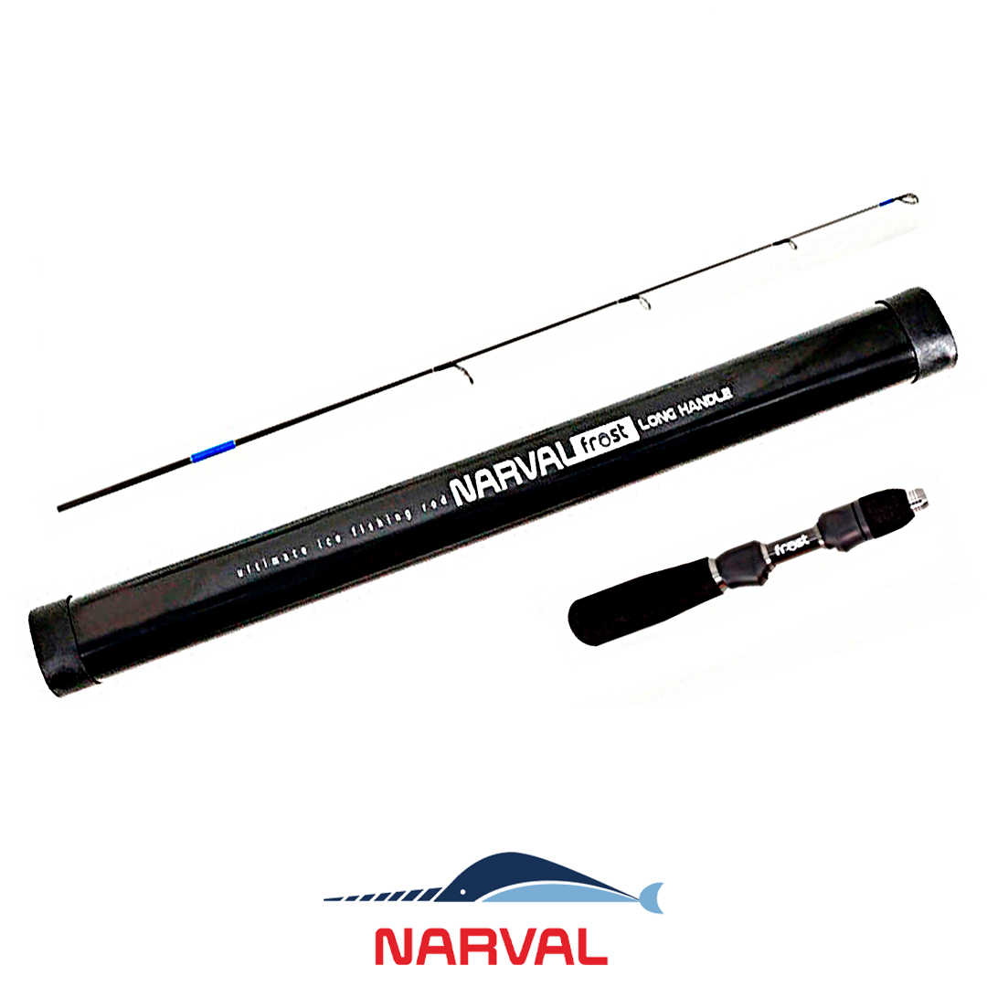 Удочка зима Narval Frost Ice Rod Long Handle Gen.2 76 00