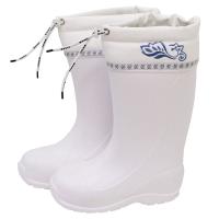 Сапоги ЭВА Вездеход СВ-70 Умка белый 00