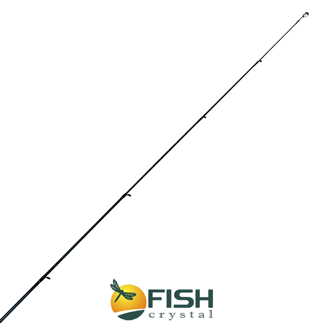 Спиннинг Fish Crystal Piligrim 5 07