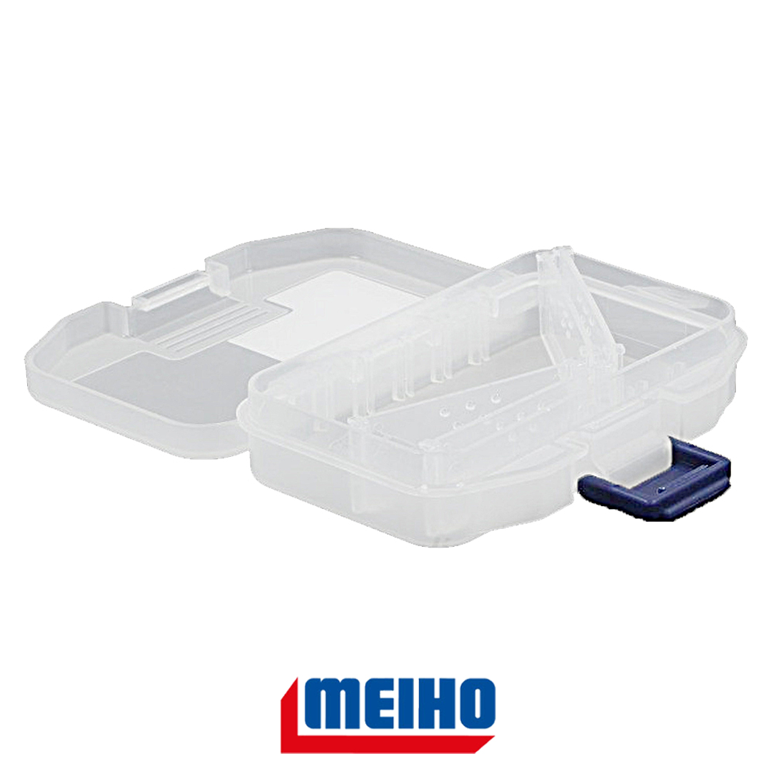 Коробка Meiho SFC Lure Case SS 02