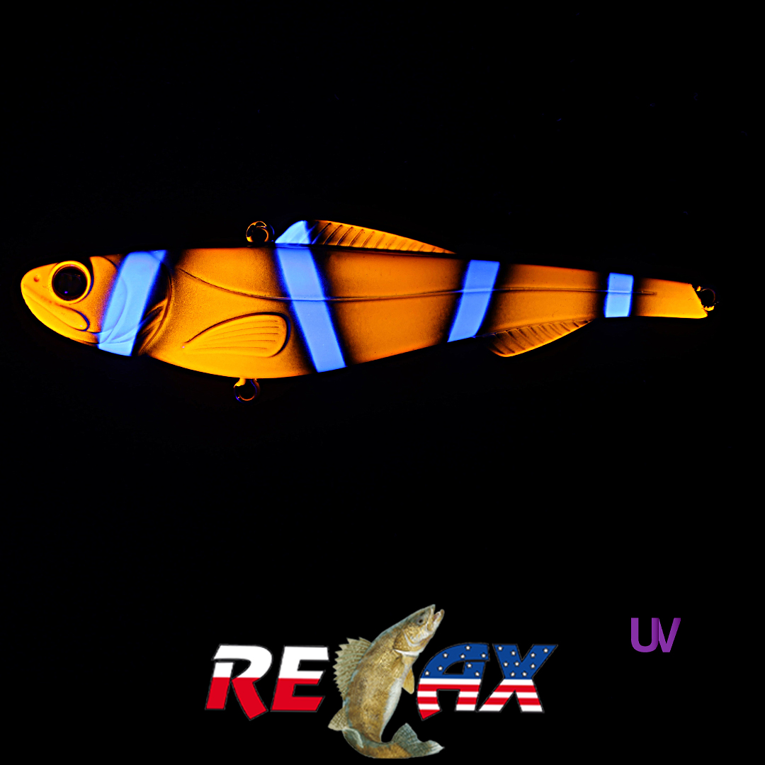 Ратлин Виб Relax FA Wagner Vib 120 V08 1