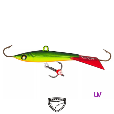 Балансир Condor 3201 21гр. (001 жаба)