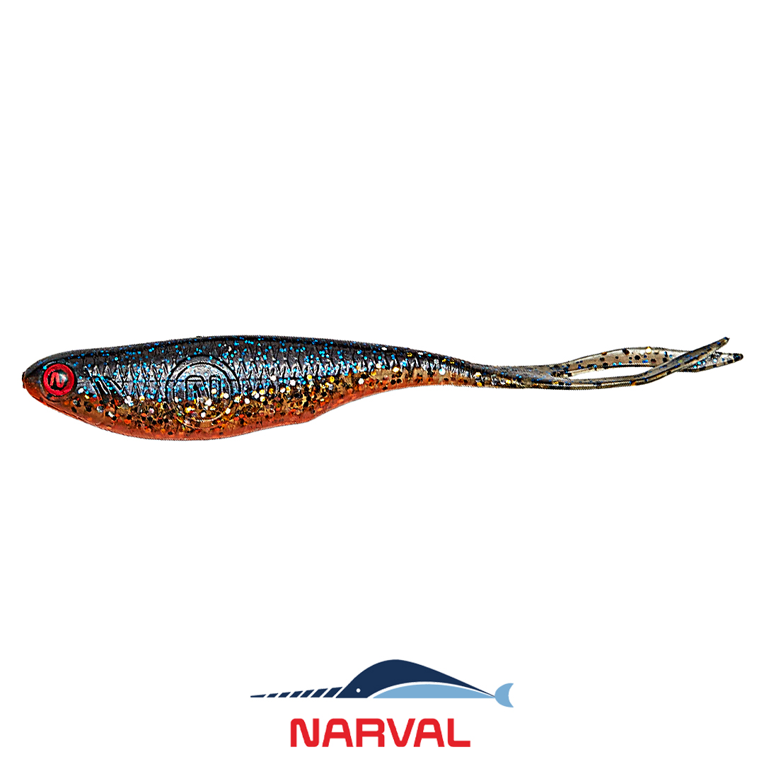 Слаг Narval Maxlug 034