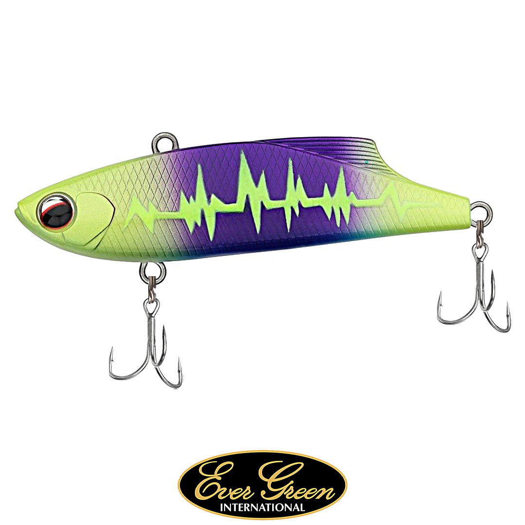 Ратлин EverGreen Ocean Fleet Marvie Mida 70 RU21