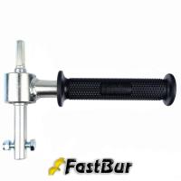 Адаптер для ледобура Fastbur с подшипниками d-15,5мм 00