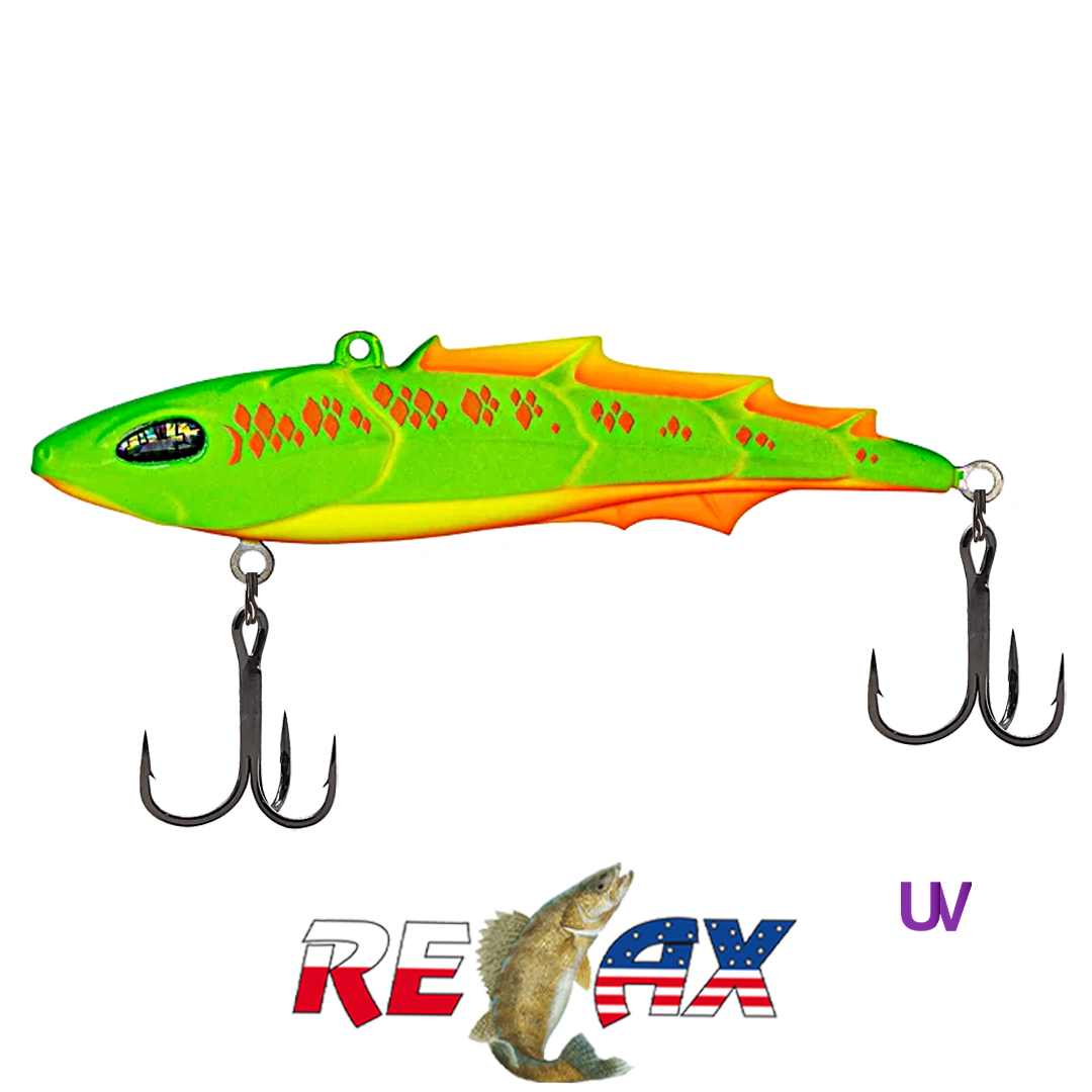 Ратлин Виб Relax FA Drago Vib 002 00