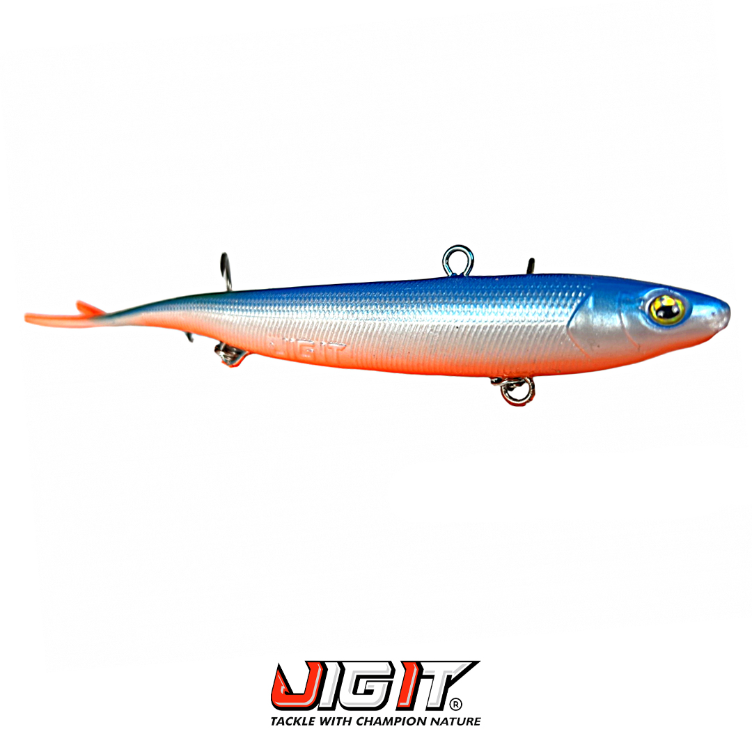 Баланслаг Jig It Whale Tail 002 01