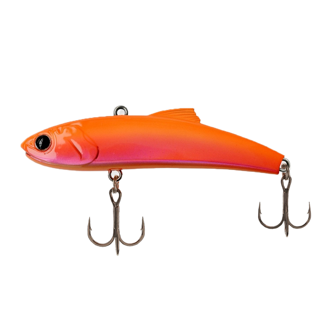 Ратлины Narval Frost Candy Vib 011