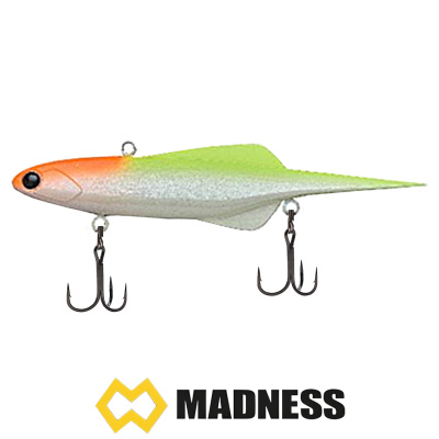 Ратлин Виб Madness Shiriten Magic Dart 120 (03 orange head chart (ферафонт))