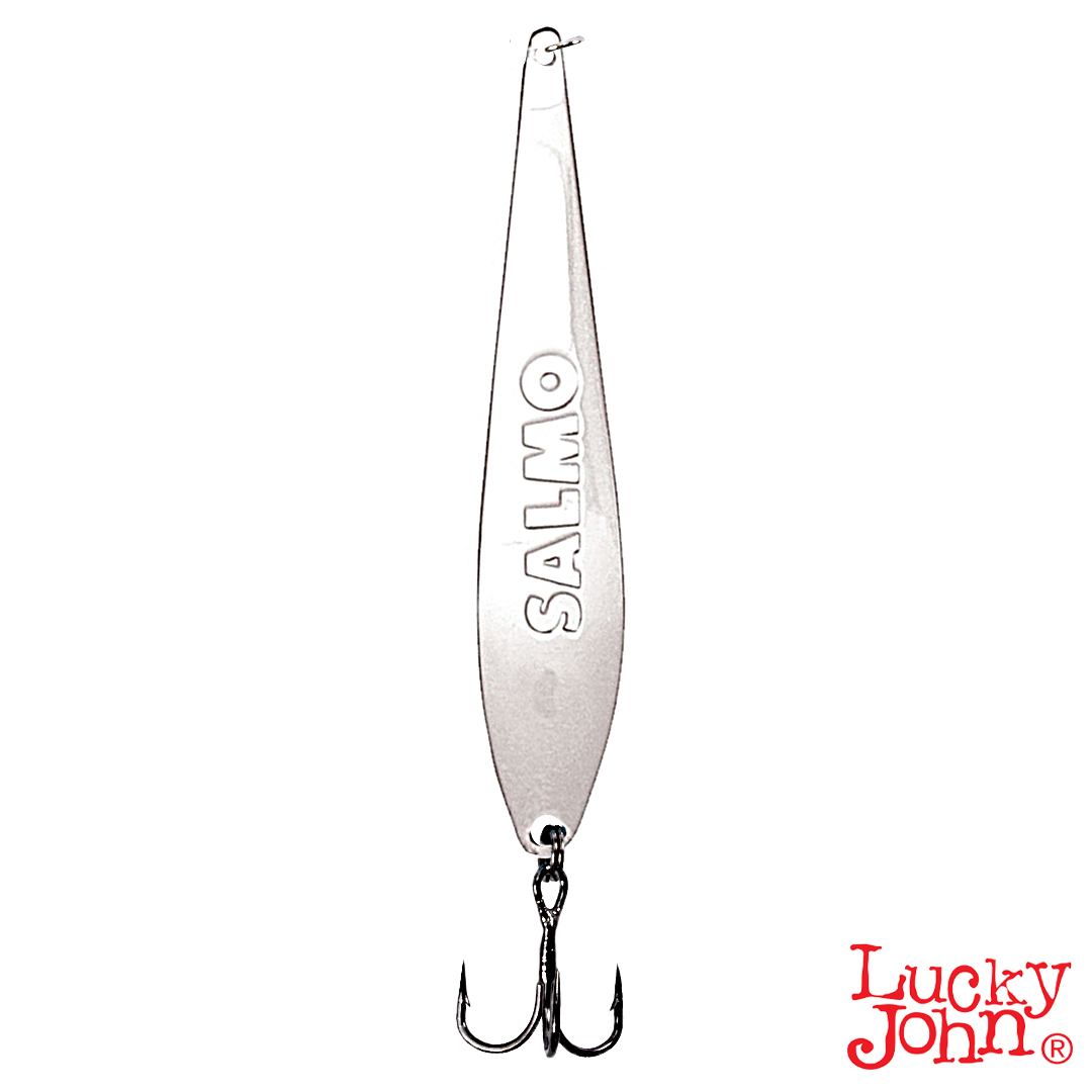 Блесна Lucky John Salmo с тройником 5 00 S