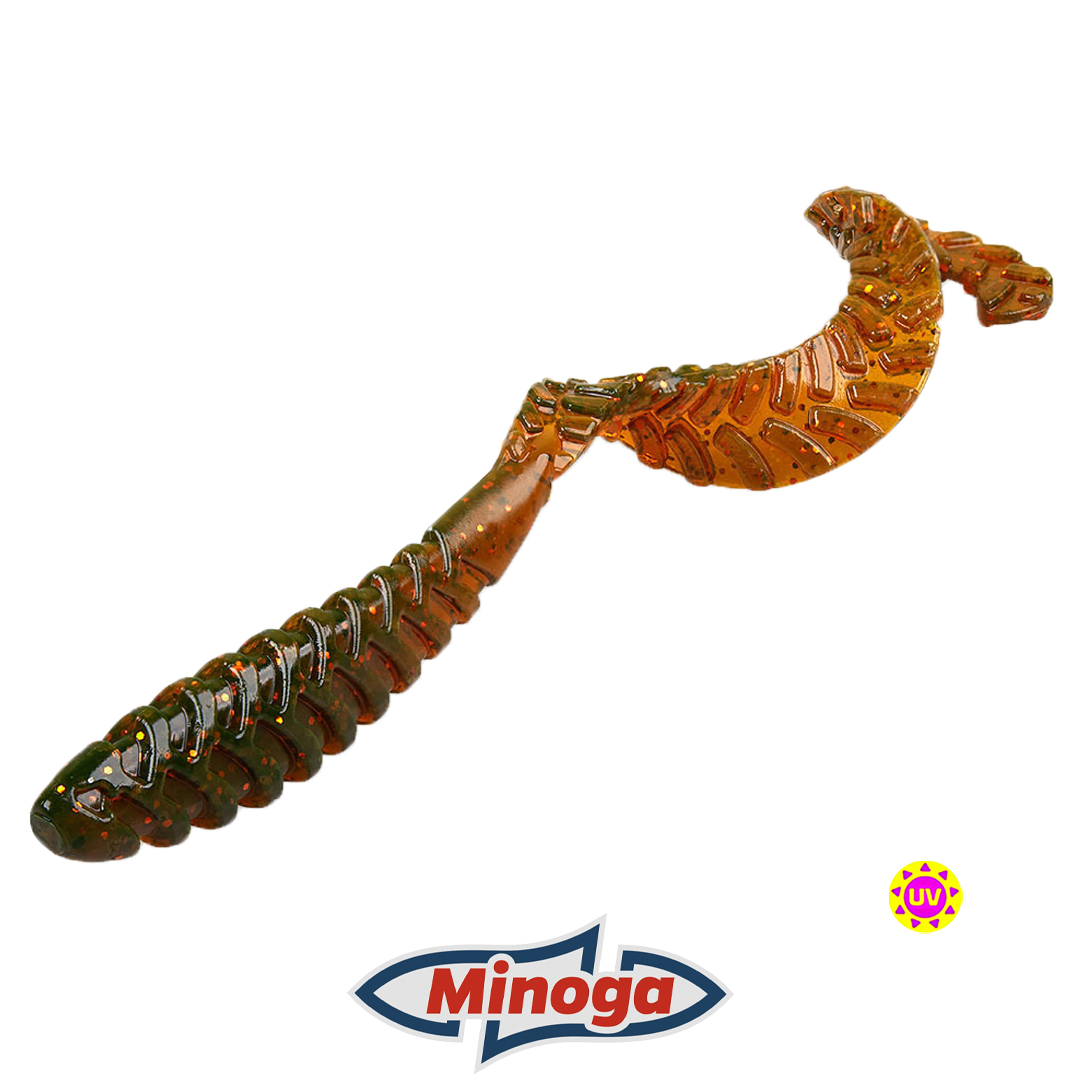 Твистер Minoga Rover 027 2