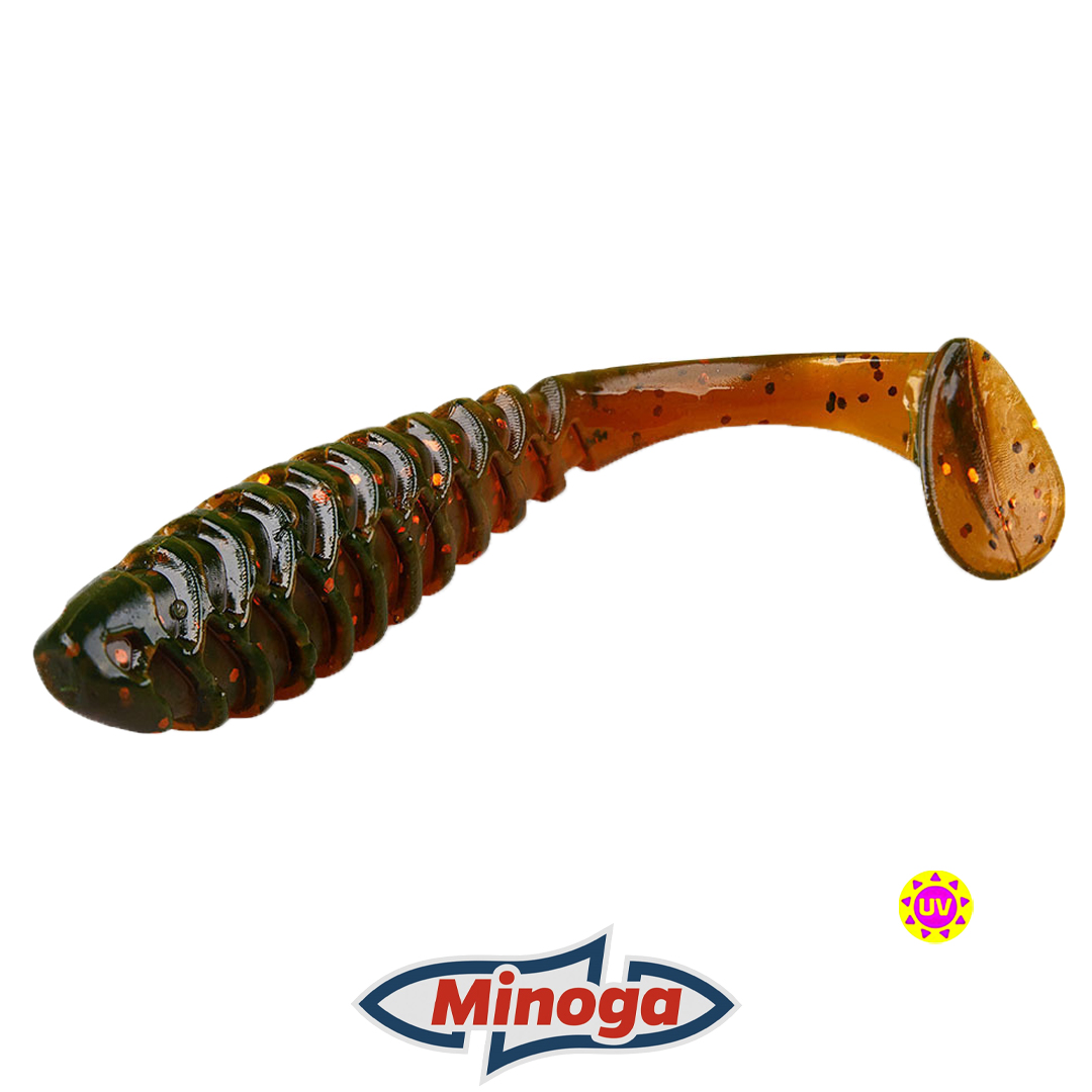 Виброхвост Minoga Cooper 027 2