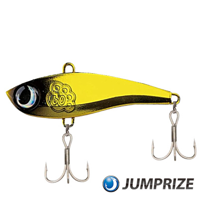 Ратлин Виб Jumprize Chata Bee 60 (12 super full plating gold)