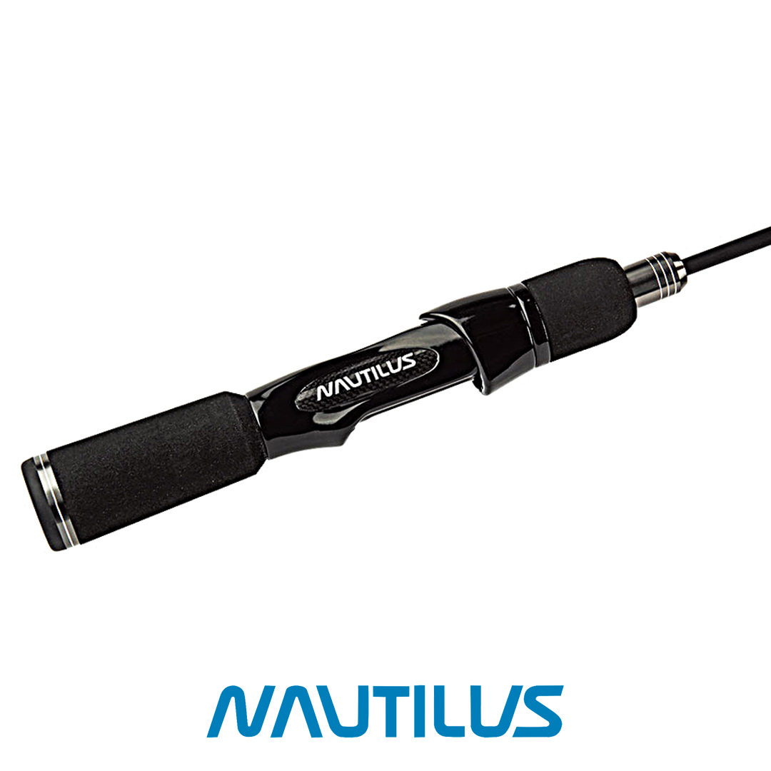 Удочка зимняя Nautilus Ice King Rods (набор) 1+4SEC 02