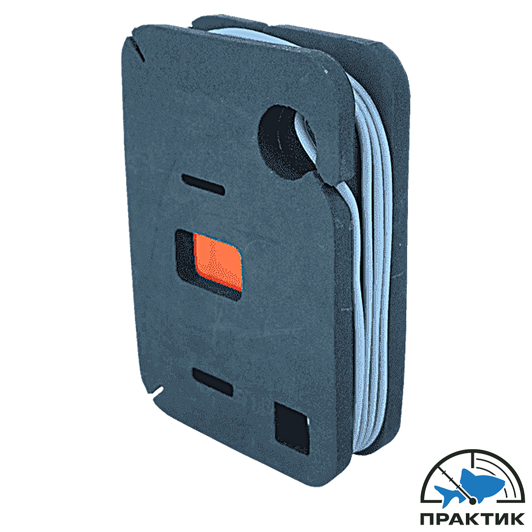 Универсальный чехол Практик «Унибокс М» 02