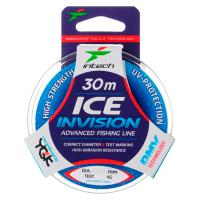 Леска Intech Ice Invision 30m 000