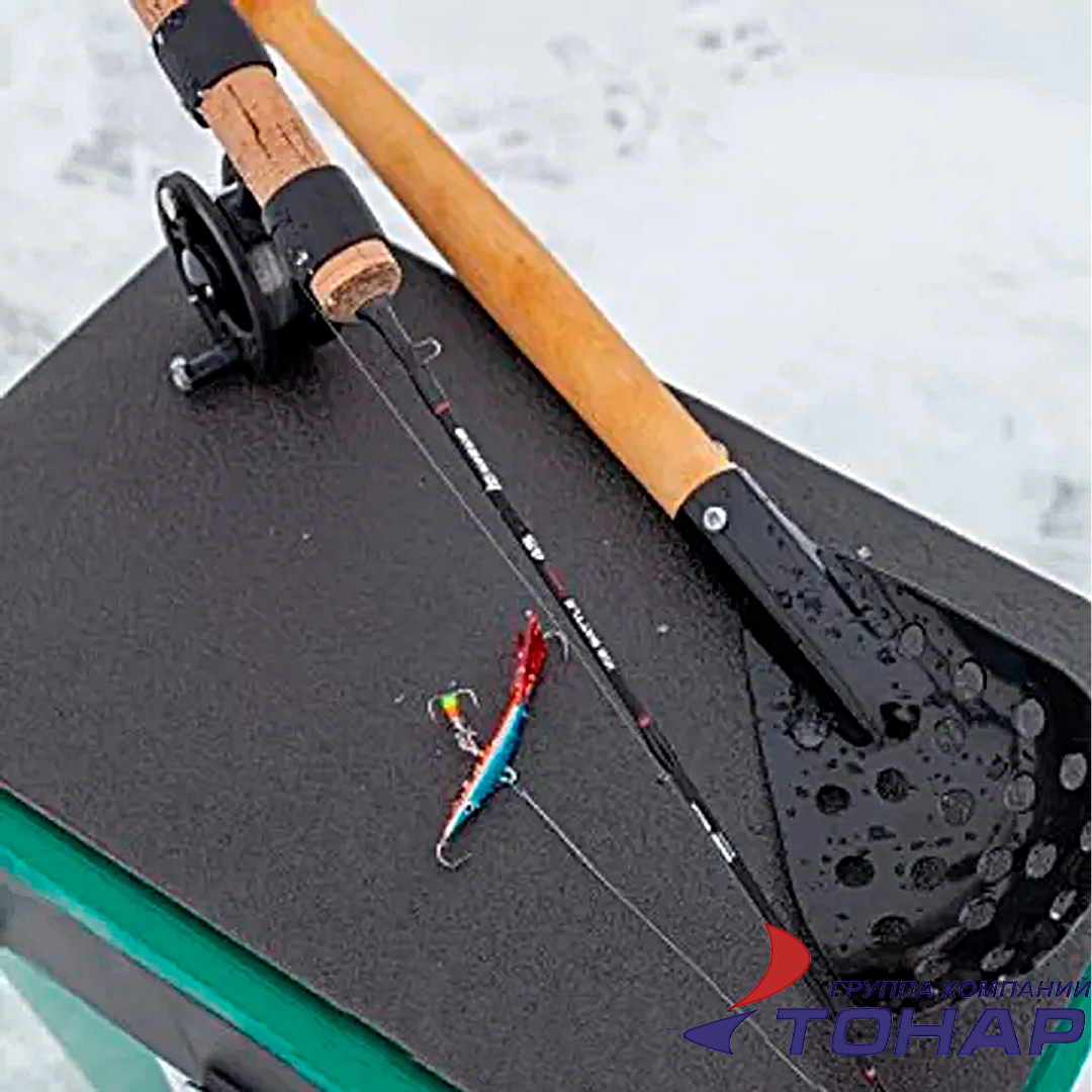 Черпак Тонар Рыбака 01