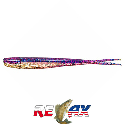Слаг Relax Oklahoma 5.0" Laminat (L321)