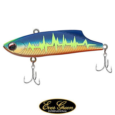 Ратлин Виб Ever Green Ocean Fleet Marvie 70 Mida Special Colors (RU29)