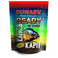 Прикормка Dunaev готовая Ready Карп-Карась