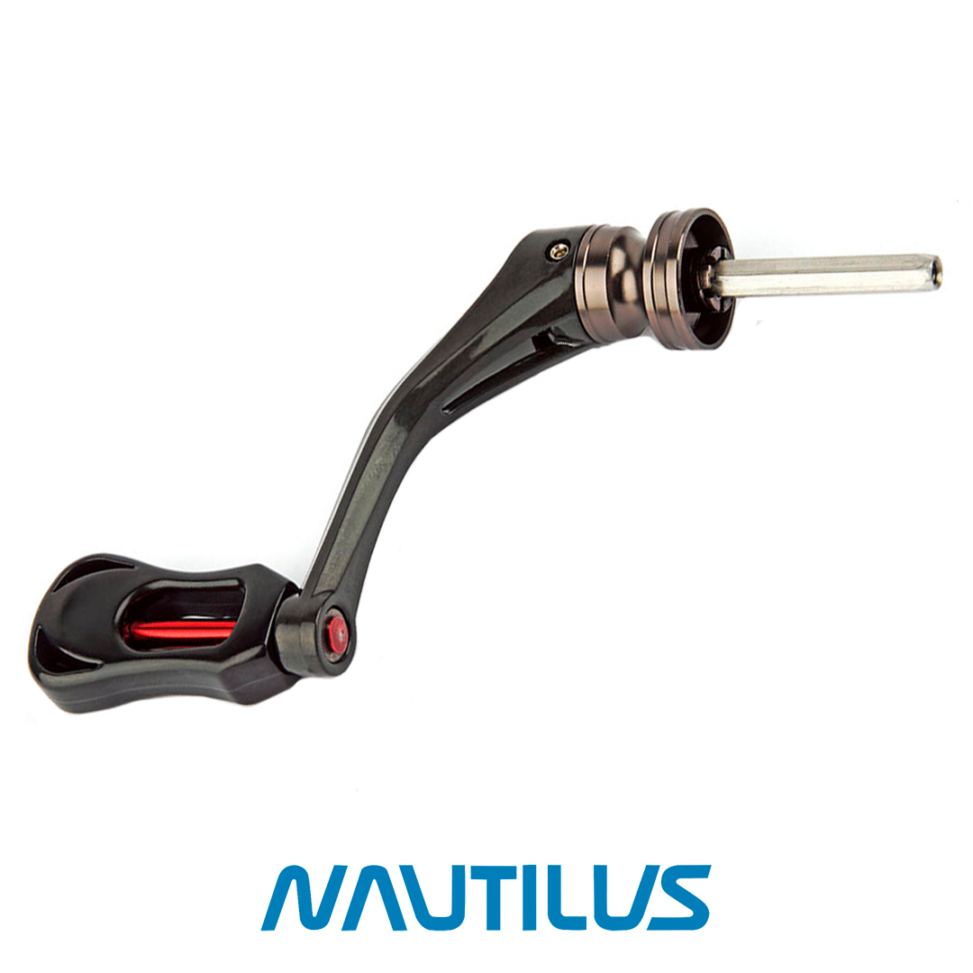 Катушка Nautilus I'zi 09