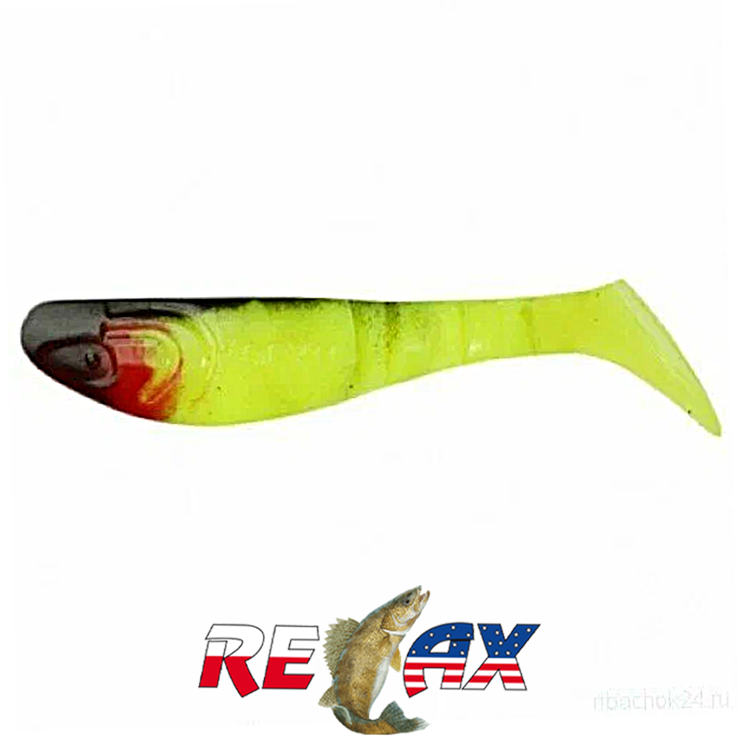 Виброхвост Relax Kopyto 3.0 Standart S056O