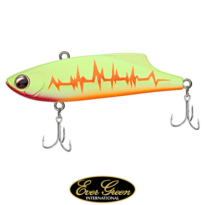Ратлин Виб Ever Green Ocean Fleet Marvie 70 Mida Special Colors (RU24)