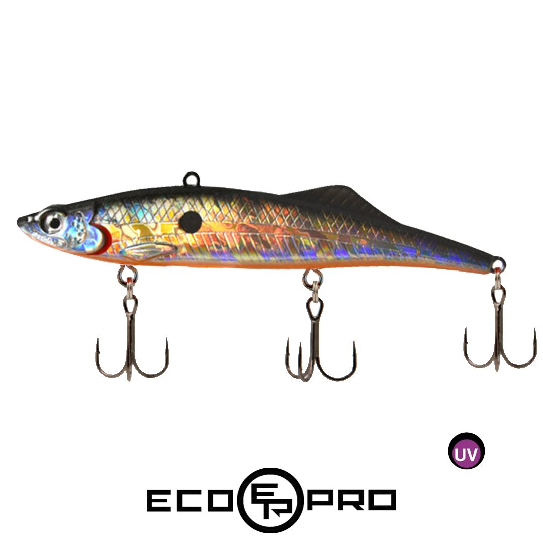 Ратлин Виб EcoPro Kuda 030 Holo Silver