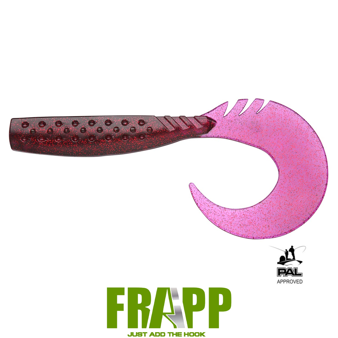 Твистер Frapp Funky Grub 22