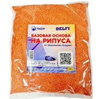 Прикормка Delfi Базовая основа на Рипуса