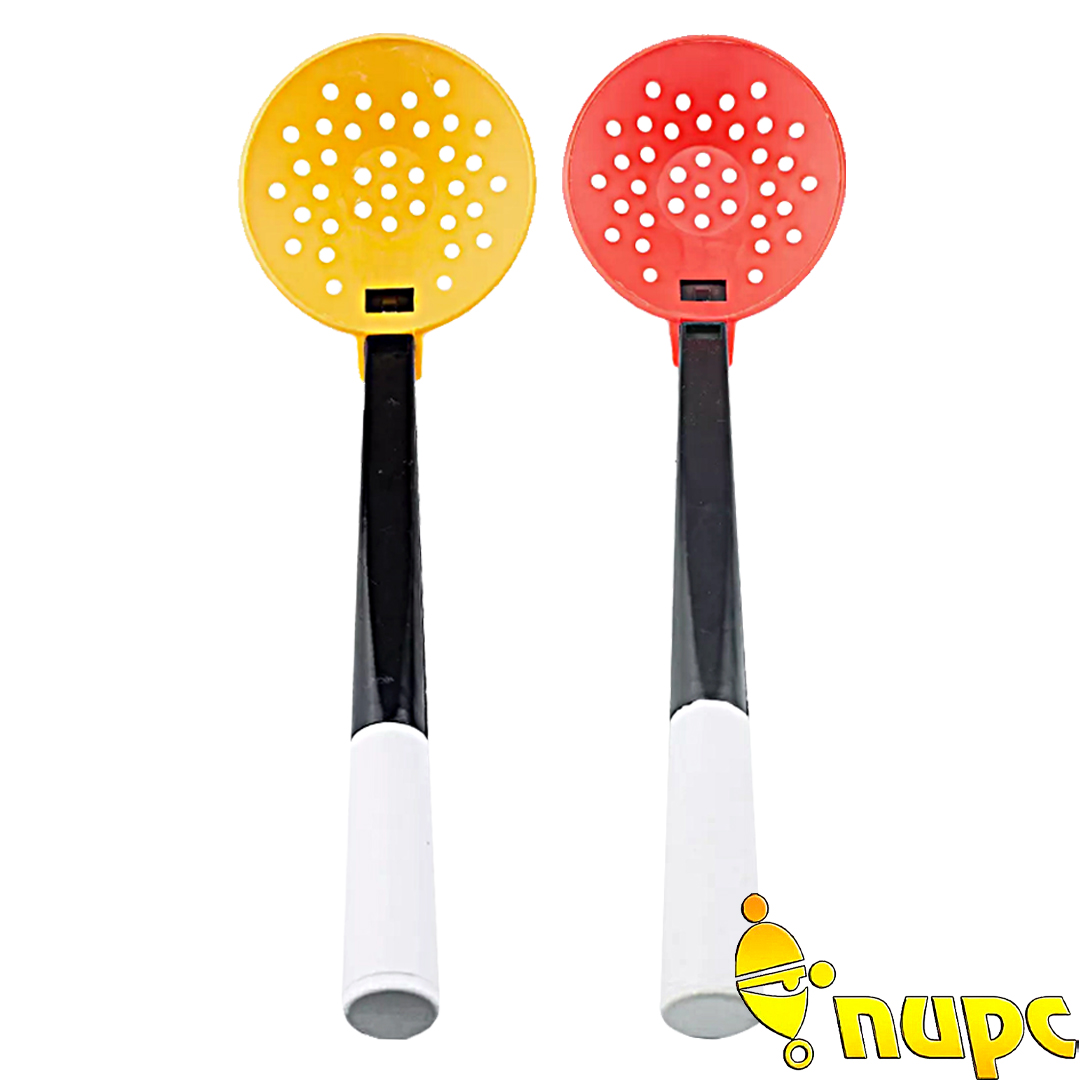 Черпак Пирс пластик 01