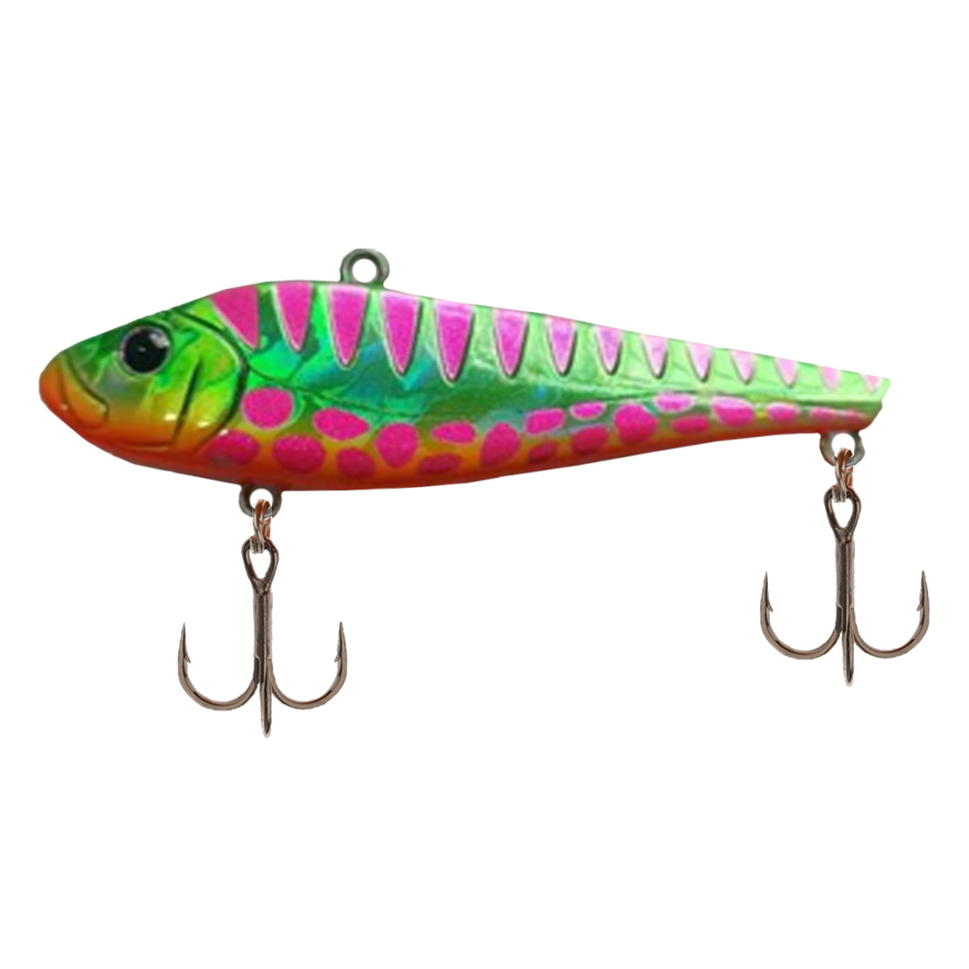 Ратлин Виб Narval Frost Sardelle 045