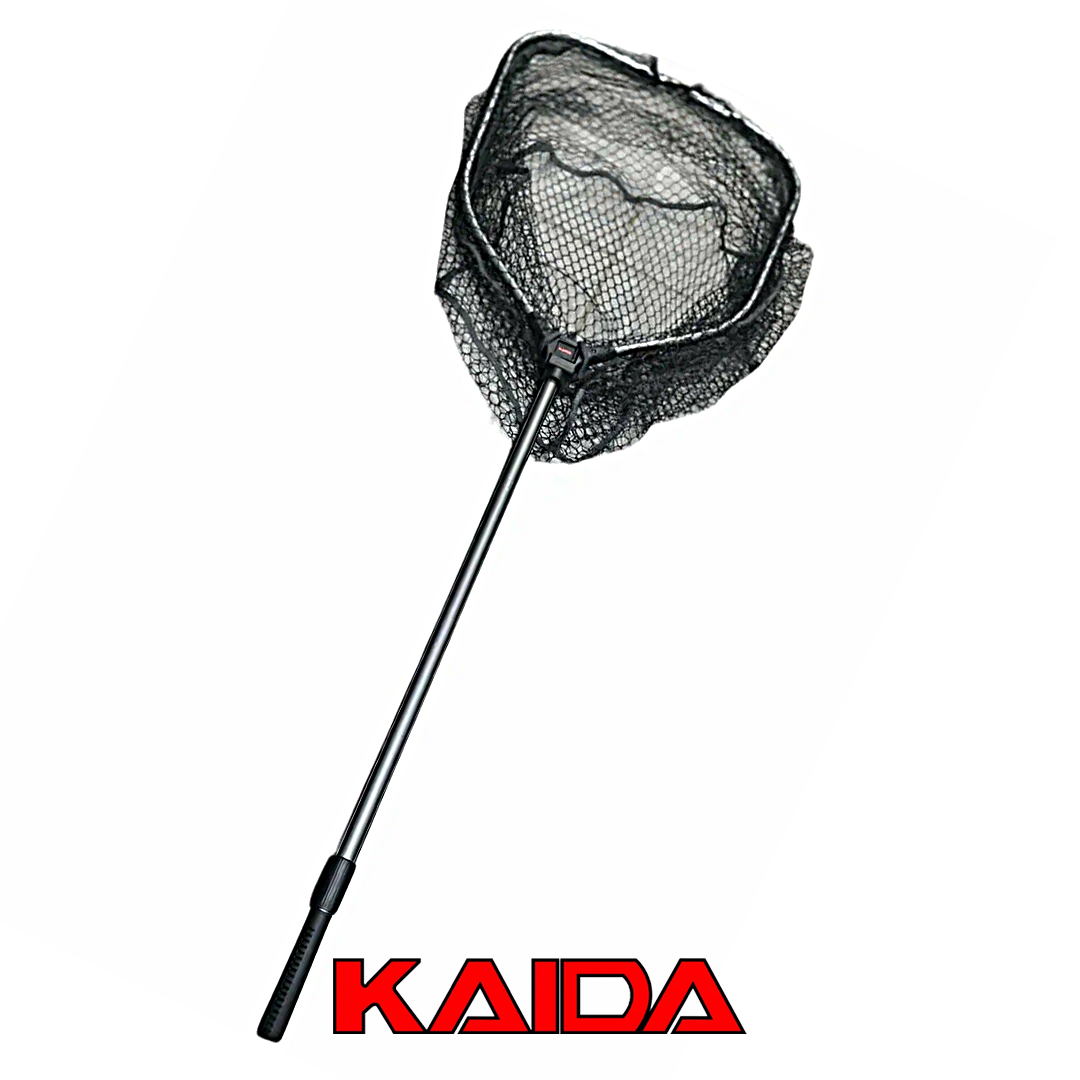 Подсачек Kaida KH-02 латекс 00
