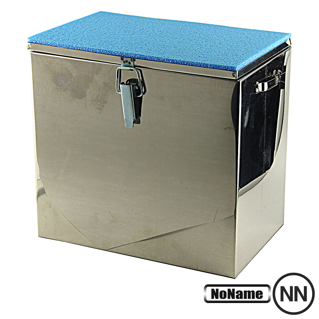Ящик зима Рыбака нержавейка 00