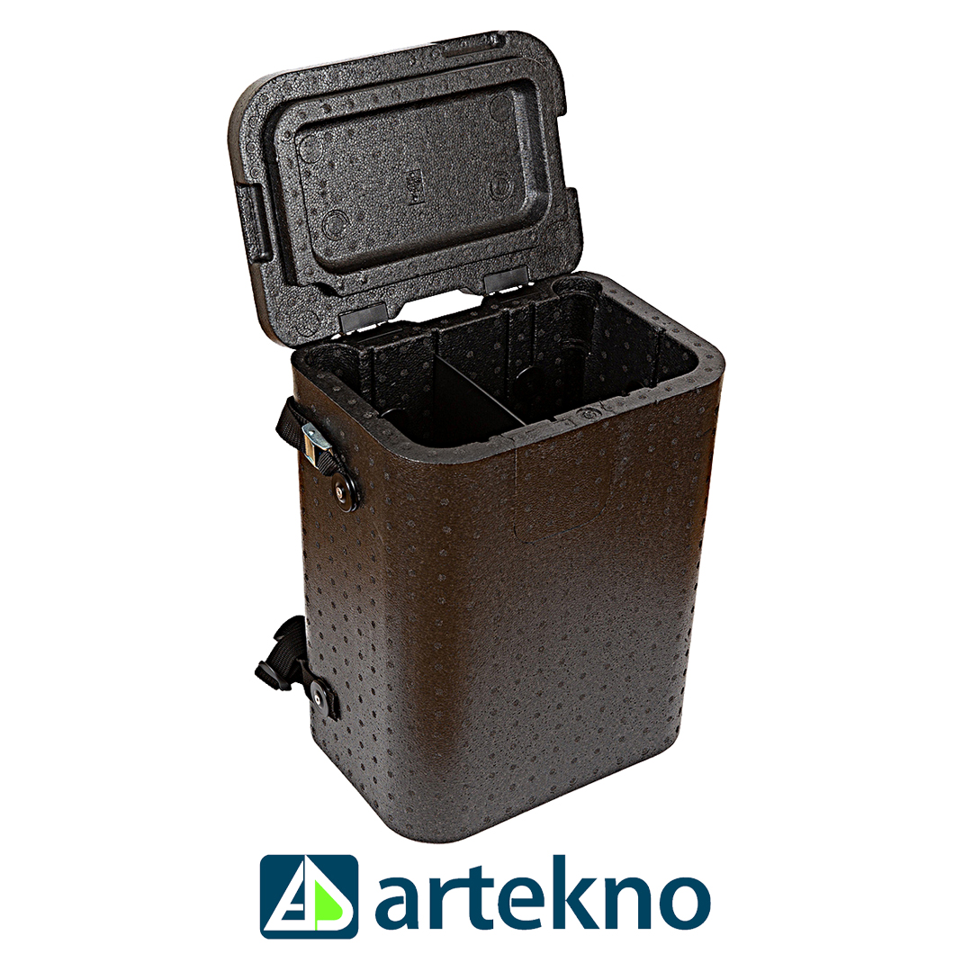 Ящик зима Artekno Repakki 01