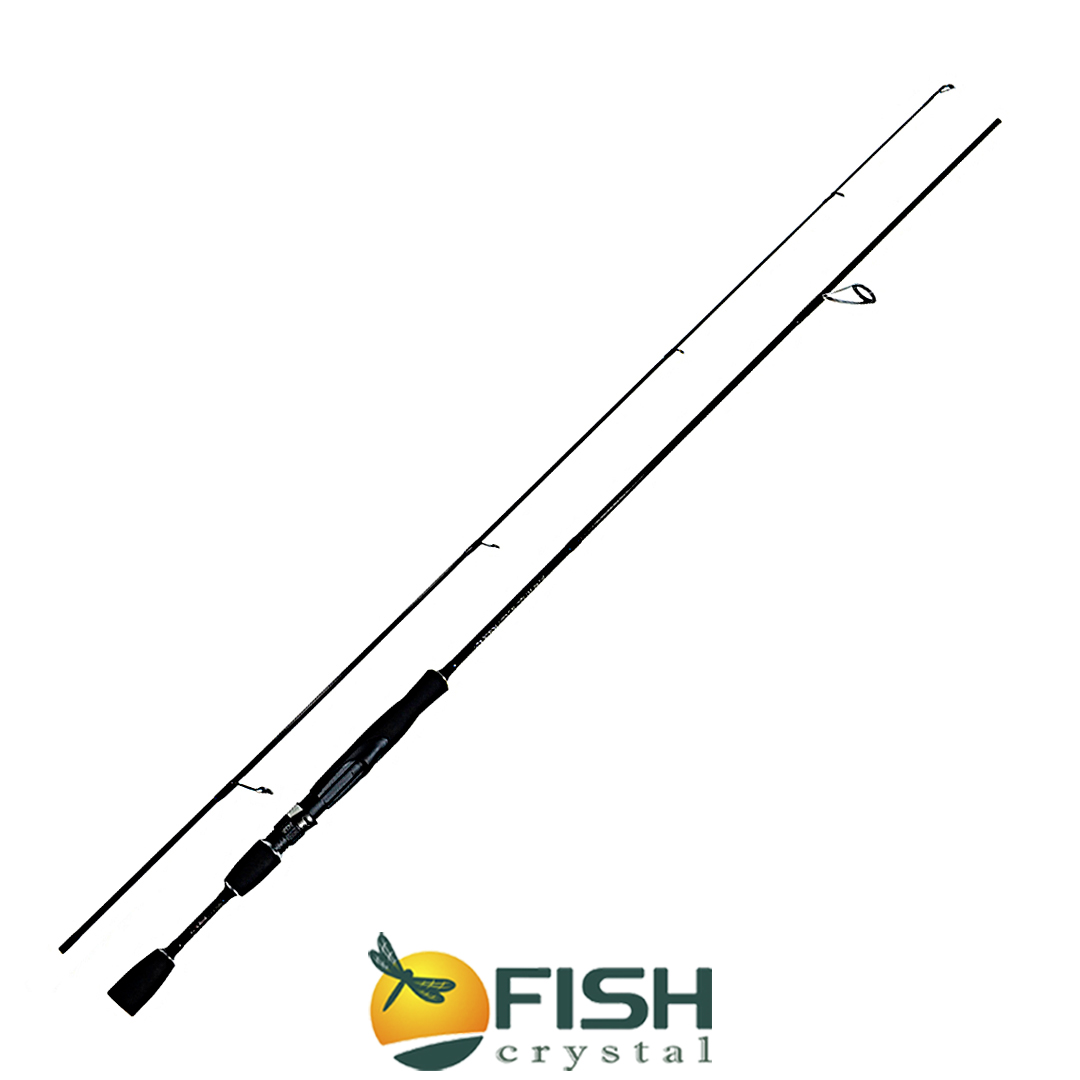Спиннинг Fish Crystal Fish Hanter 01