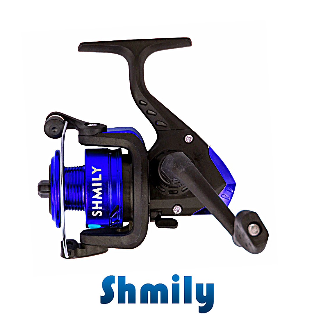 Катушка Shmily FX200 03