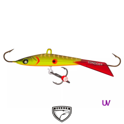 Балансир Condor 3201 21гр. (122 тайгер)