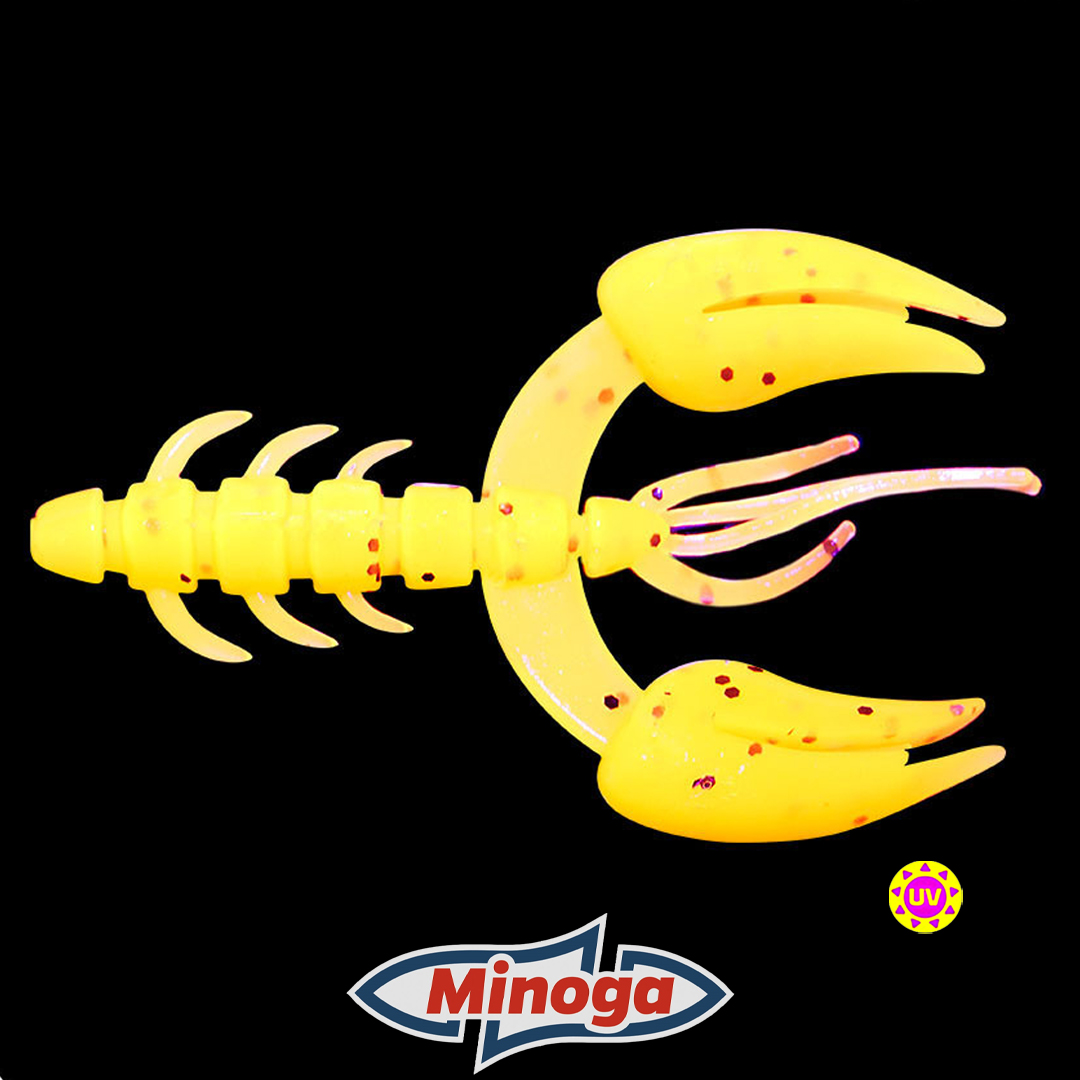Рак Minoga Jagger 023 1