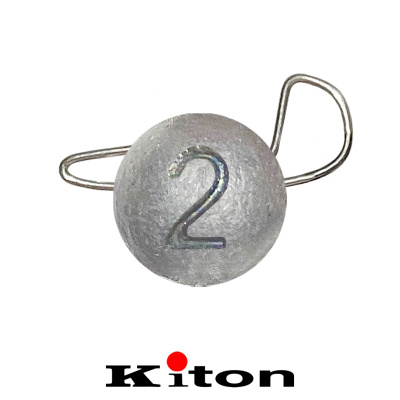 Чебурашка Kiton Шар разборная UltraLight (2,0гр.)
