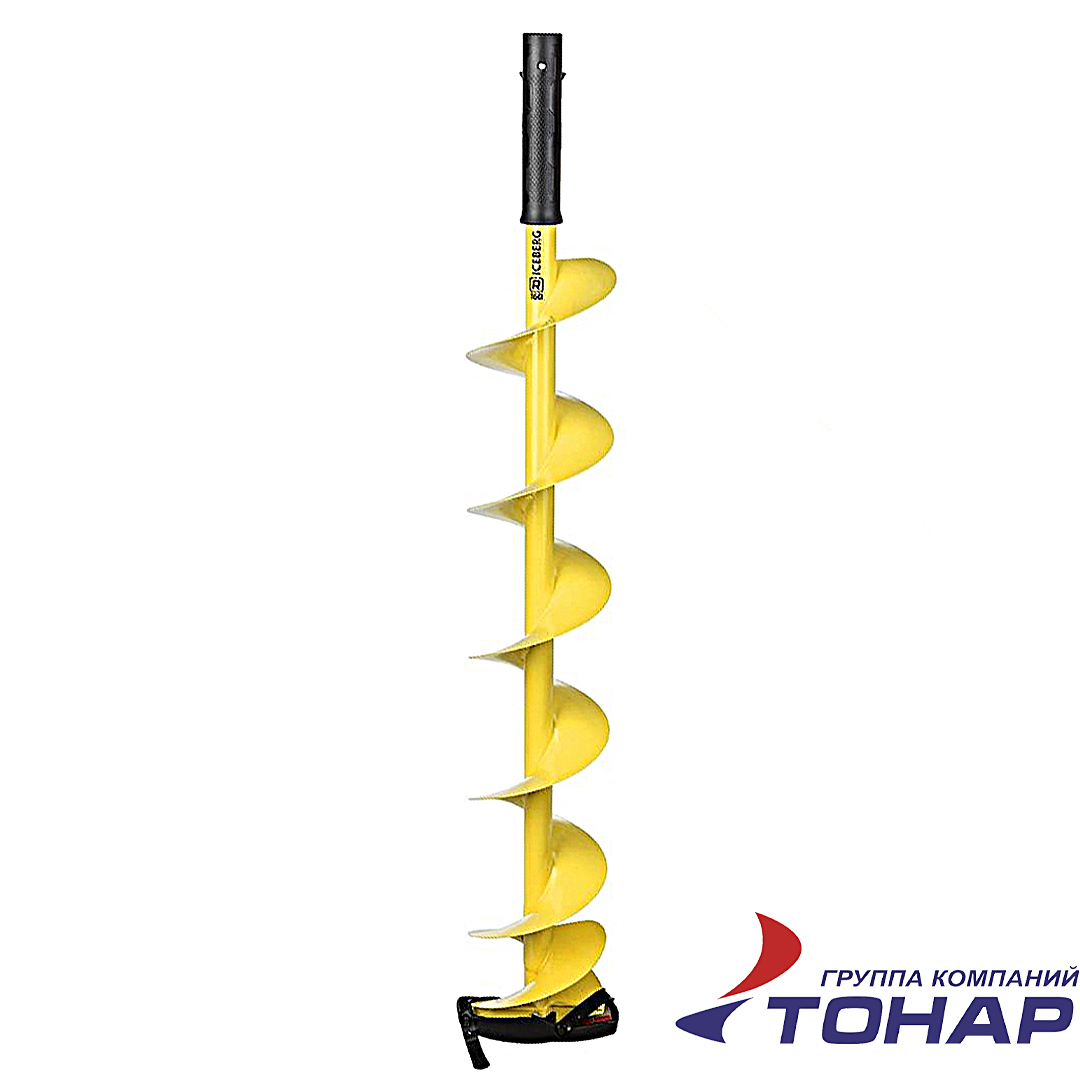 Шнек для льда Тонар Iceberg 02