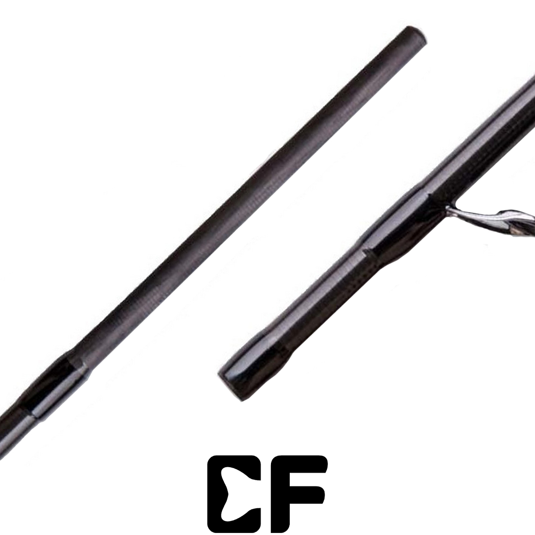 Спиннинг Crazy Fish Kaban 07